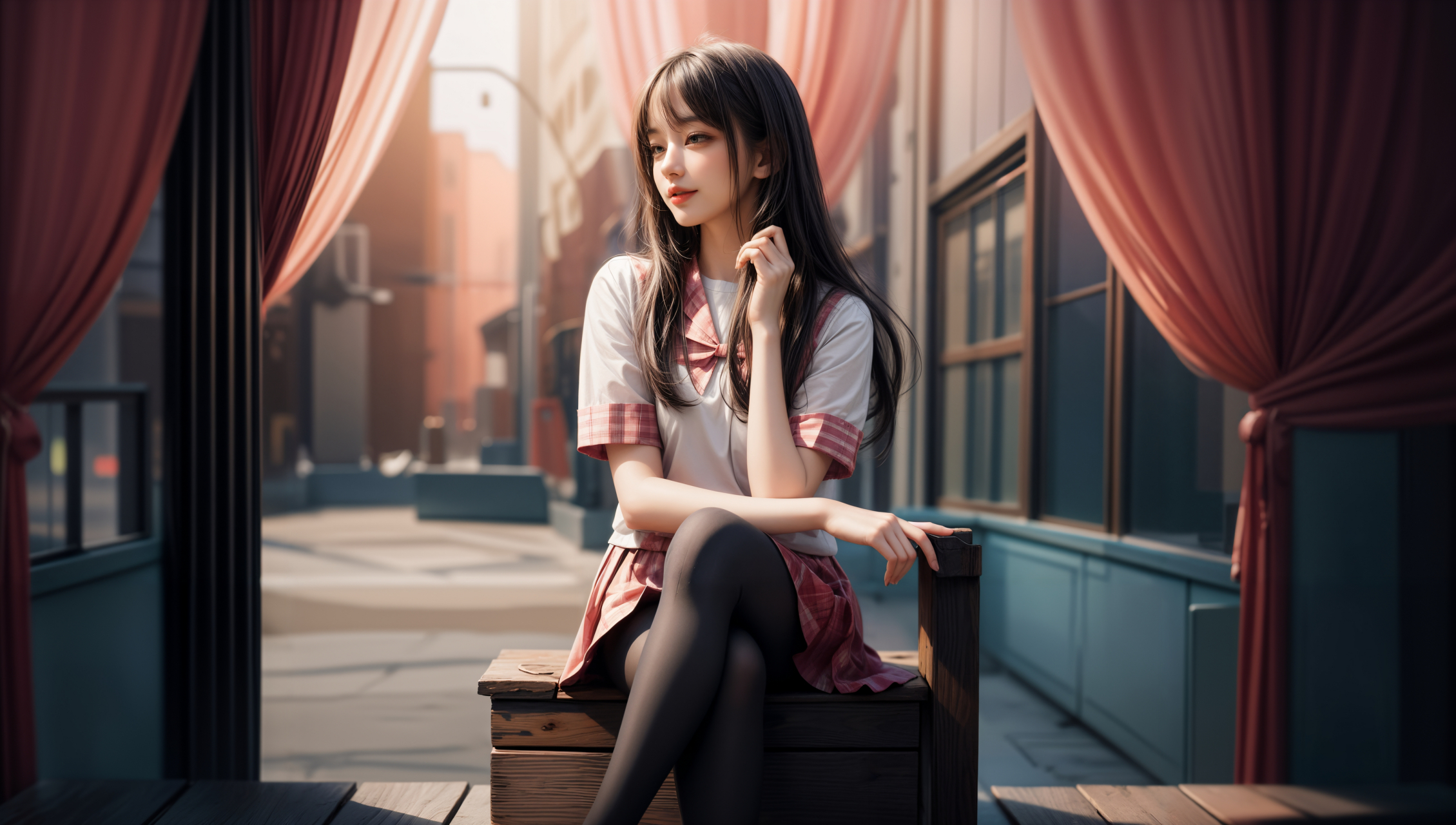 内蒙古首个数据中心源网荷储一体化项目投运